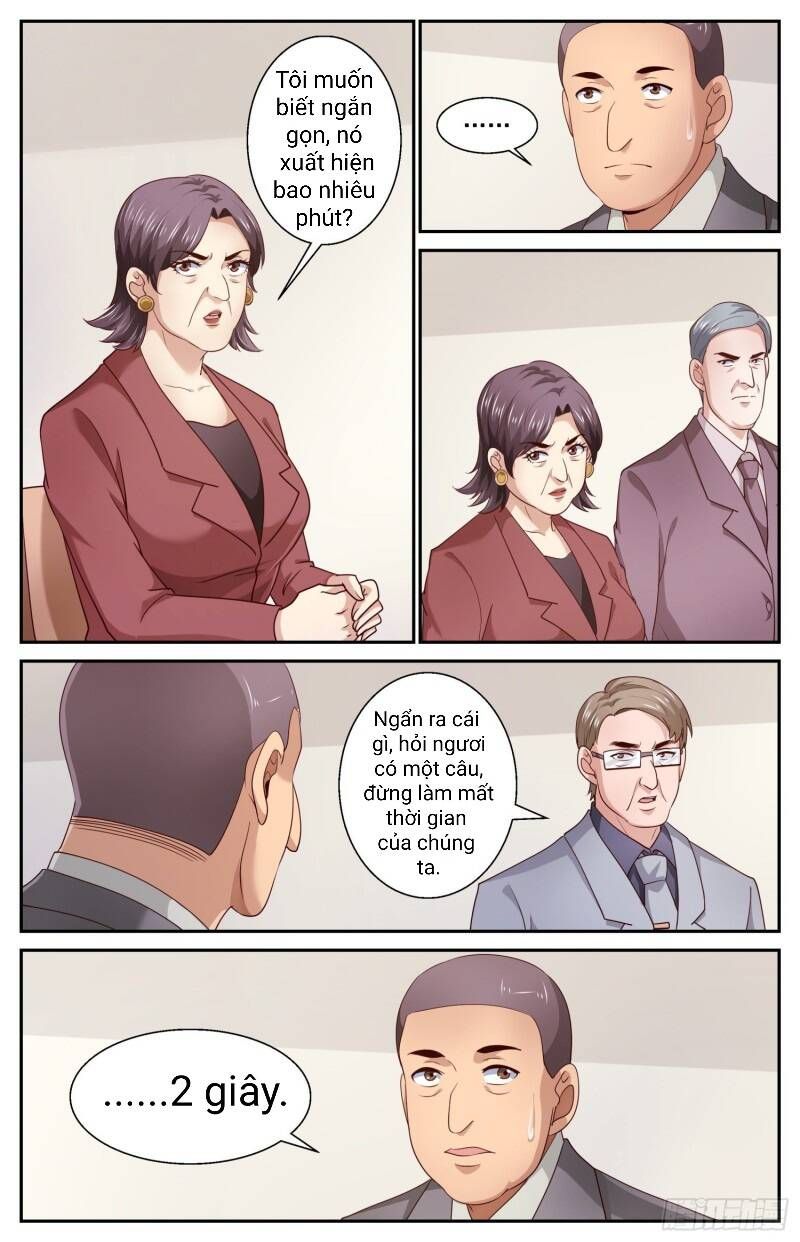 đọc truyện Ta Có Phòng Riêng Thời Tận Thế Chương 456 ảnh 14 tại Thiên Thai Truyện