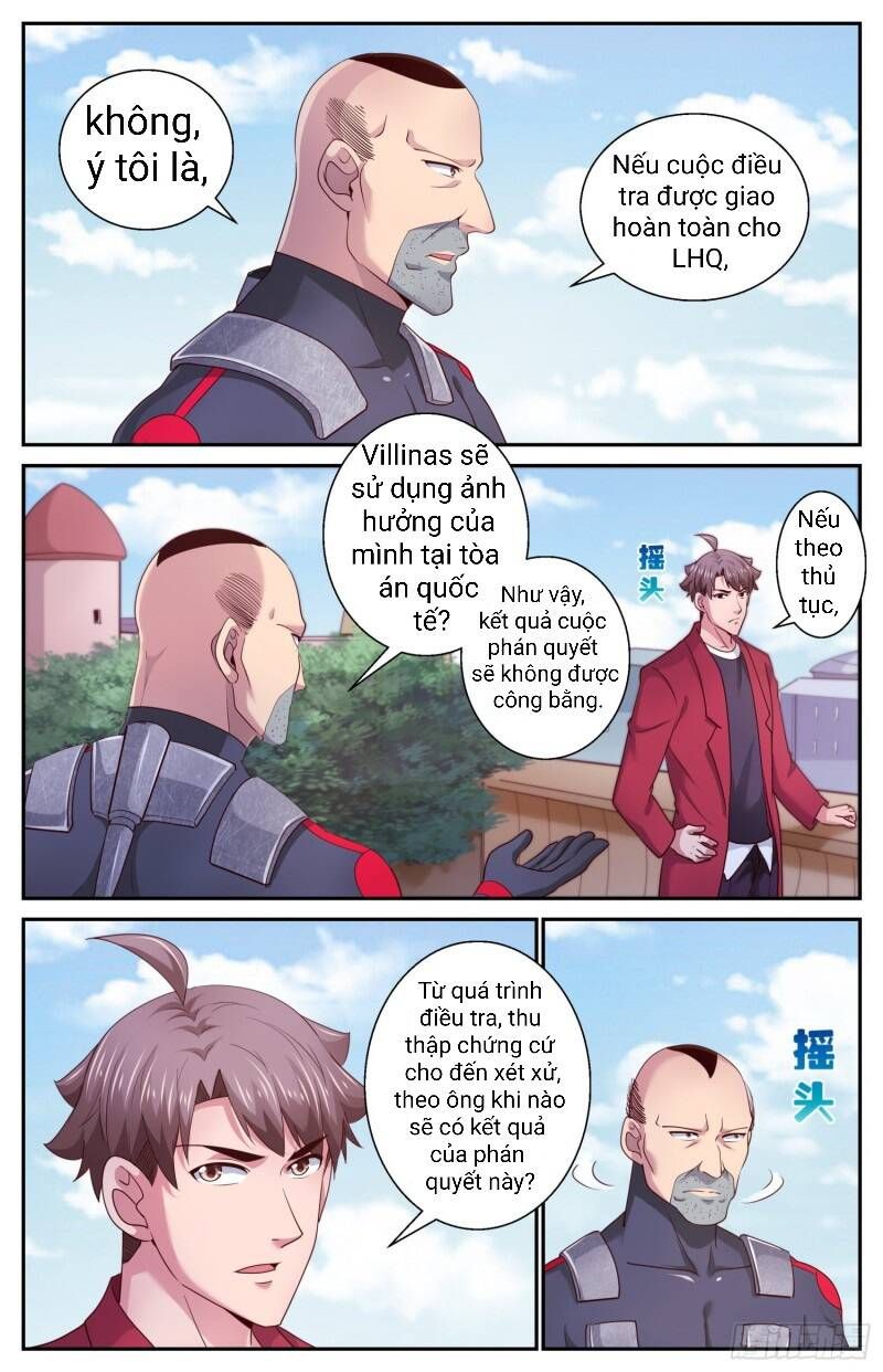 đọc truyện Ta Có Phòng Riêng Thời Tận Thế Chương 456 ảnh 7 tại Thiên Thai Truyện