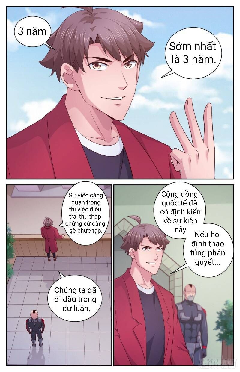 đọc truyện Ta Có Phòng Riêng Thời Tận Thế Chương 456 ảnh 8 tại Thiên Thai Truyện