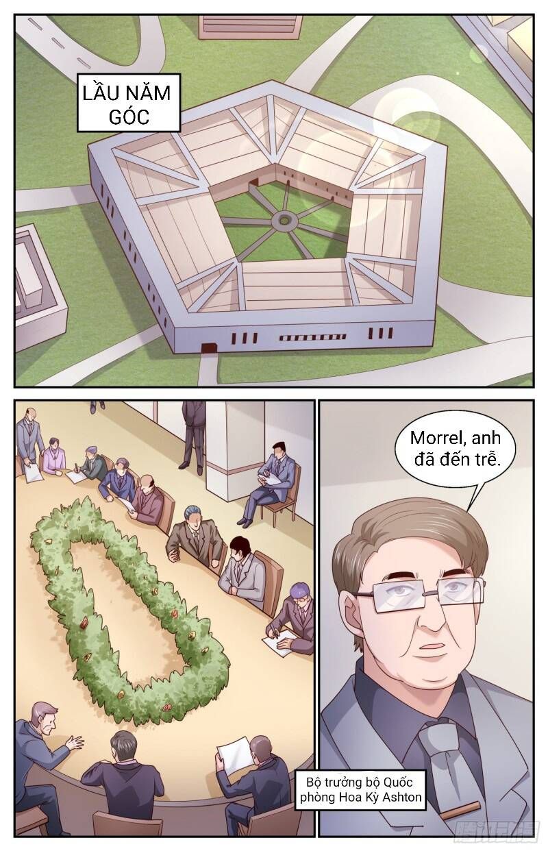 đọc truyện Ta Có Phòng Riêng Thời Tận Thế Chương 456 ảnh 10 tại Thiên Thai Truyện