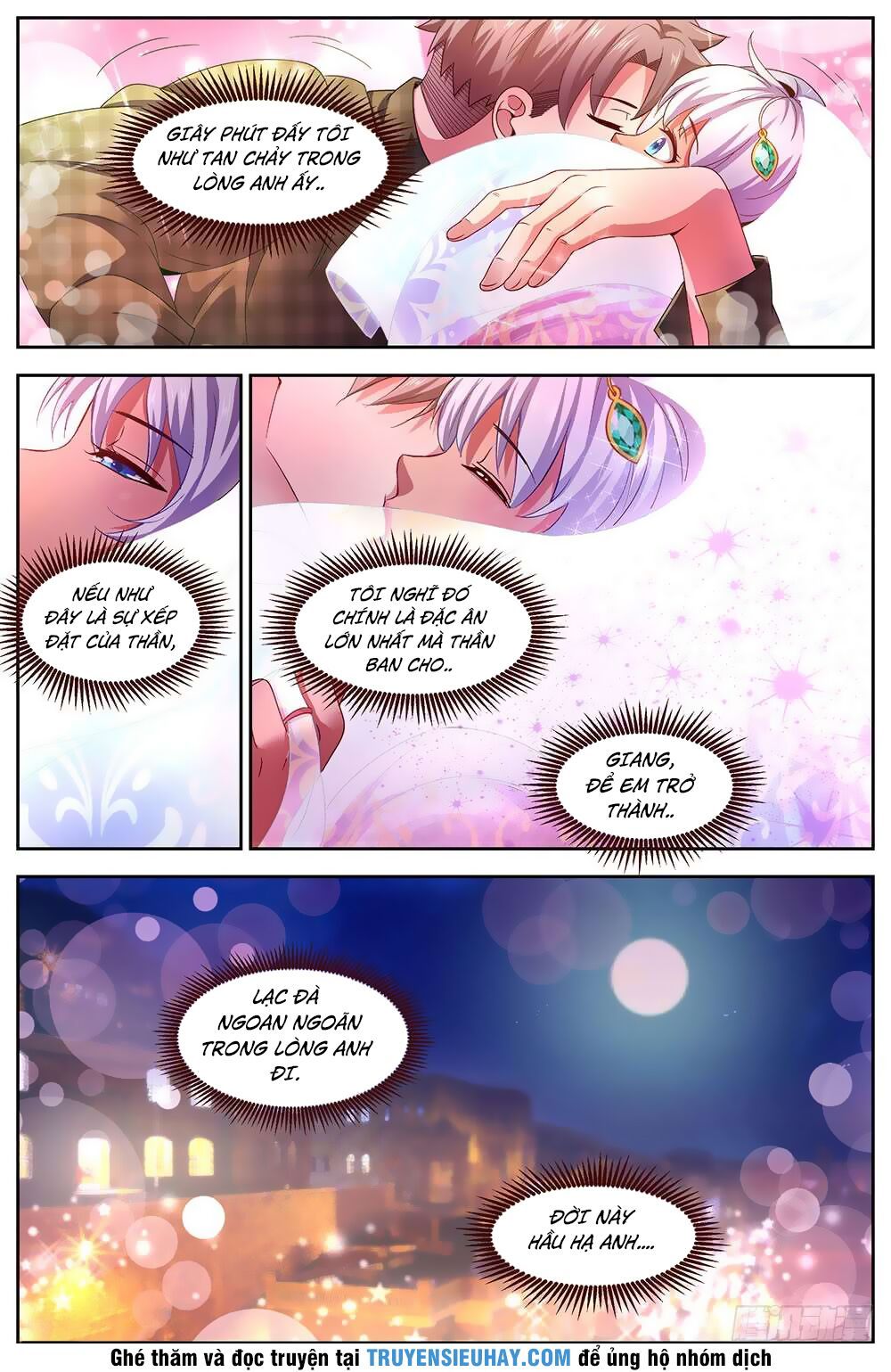 đọc truyện Ta Có Phòng Riêng Thời Tận Thế Chương 48 ảnh 10 tại Thiên Thai Truyện