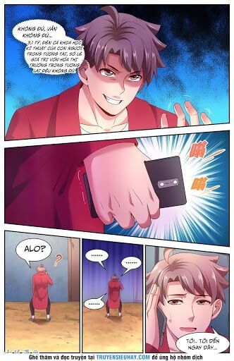 đọc truyện Ta Có Phòng Riêng Thời Tận Thế Chương 49 ảnh 13 tại Thiên Thai Truyện