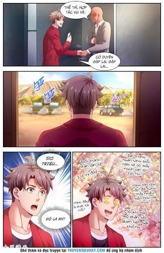 đọc truyện Ta Có Phòng Riêng Thời Tận Thế Chương 49 ảnh 11 tại Thiên Thai Truyện