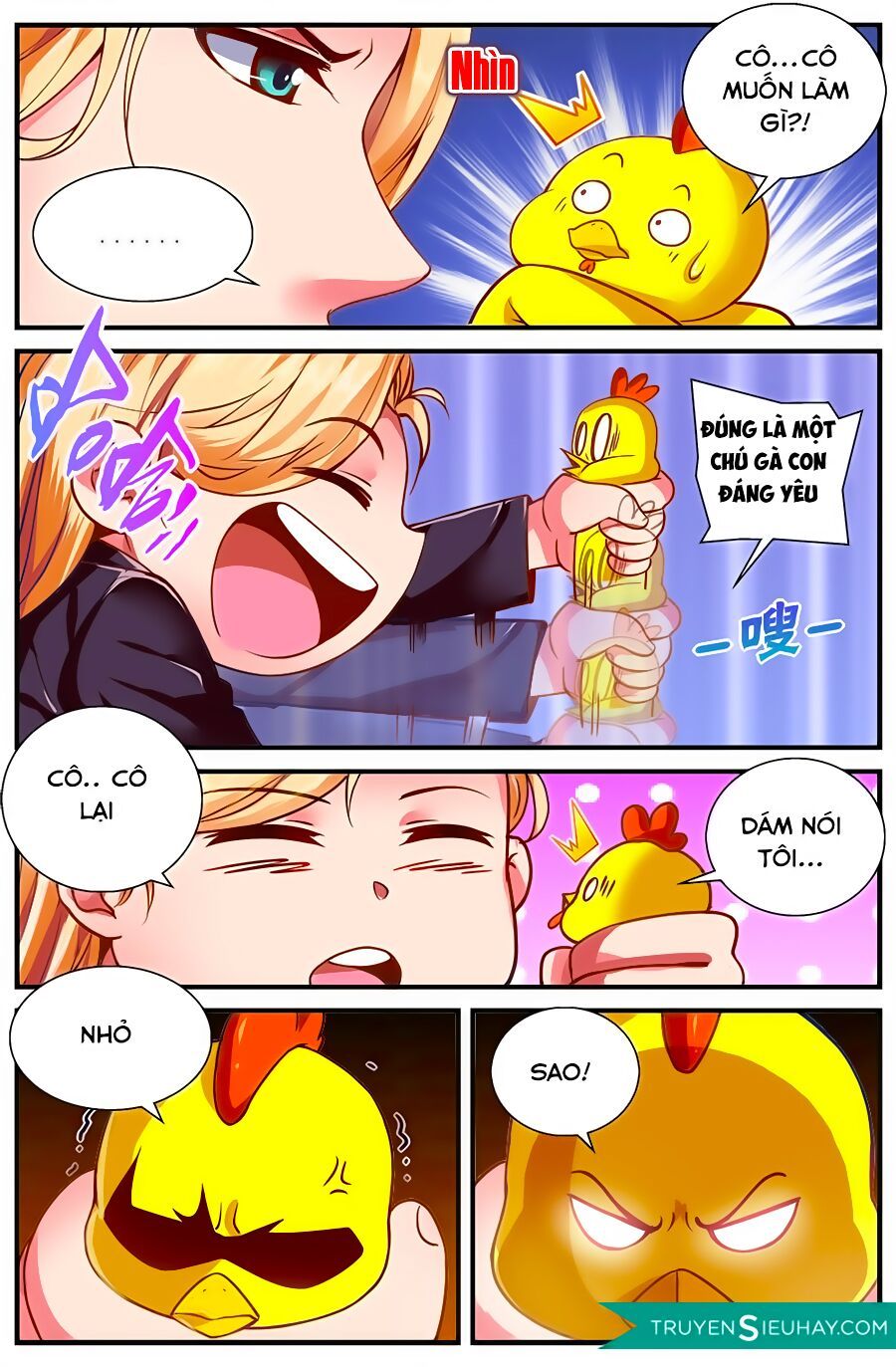 đọc truyện Ta Có Phòng Riêng Thời Tận Thế Chương 5.3 ảnh 5 tại Thiên Thai Truyện