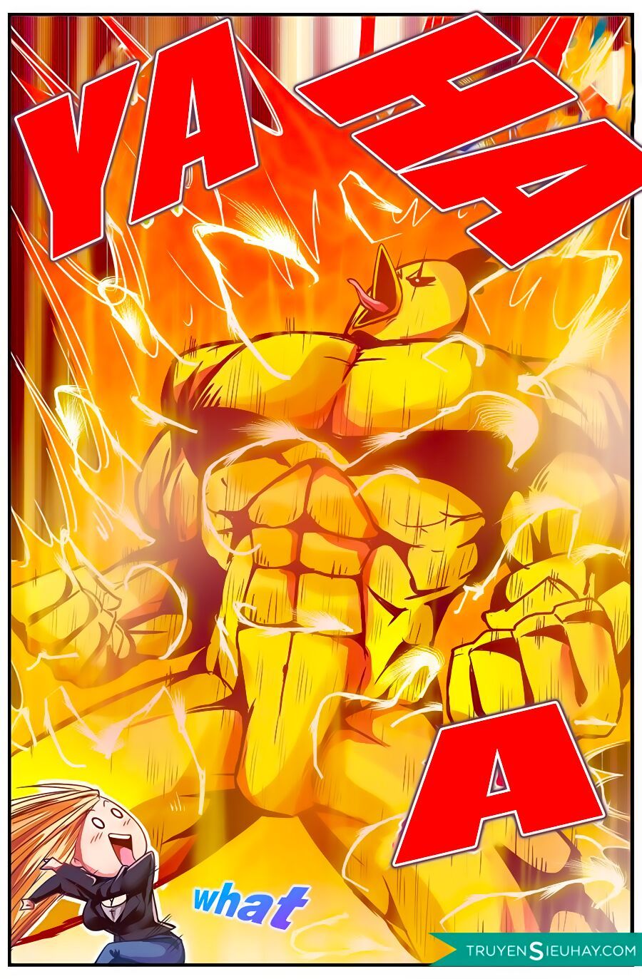 đọc truyện Ta Có Phòng Riêng Thời Tận Thế Chương 5.3 ảnh 6 tại Thiên Thai Truyện