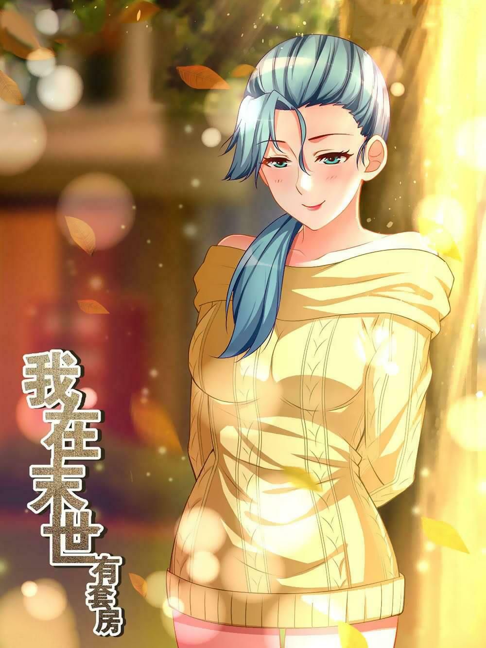 đọc truyện Ta Có Phòng Riêng Thời Tận Thế Chương 50 ảnh 4 tại Thiên Thai Truyện