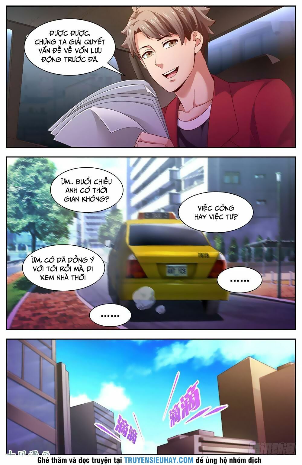 đọc truyện Ta Có Phòng Riêng Thời Tận Thế Chương 53 ảnh 11 tại Thiên Thai Truyện