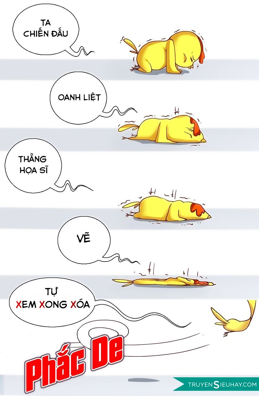 đọc truyện Ta Có Phòng Riêng Thời Tận Thế Chương 6.2 ảnh 12 tại Thiên Thai Truyện