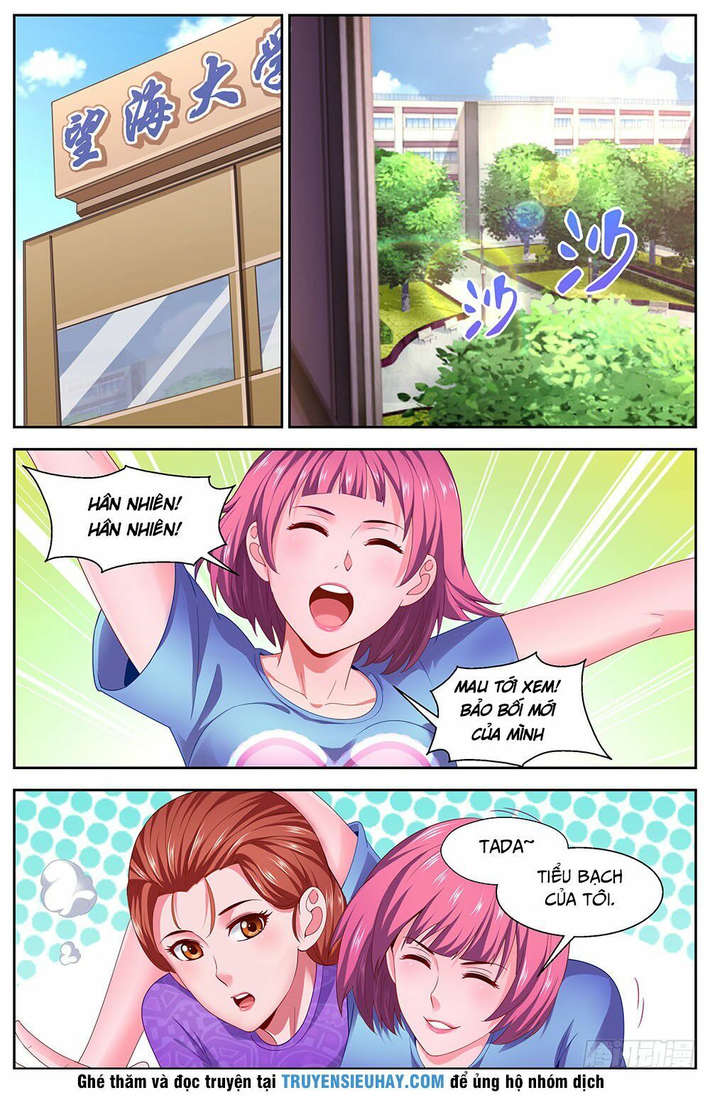 đọc truyện Ta Có Phòng Riêng Thời Tận Thế Chương 62 ảnh 14 tại Thiên Thai Truyện