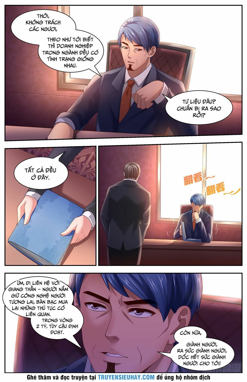 đọc truyện Ta Có Phòng Riêng Thời Tận Thế Chương 62 ảnh 7 tại Thiên Thai Truyện