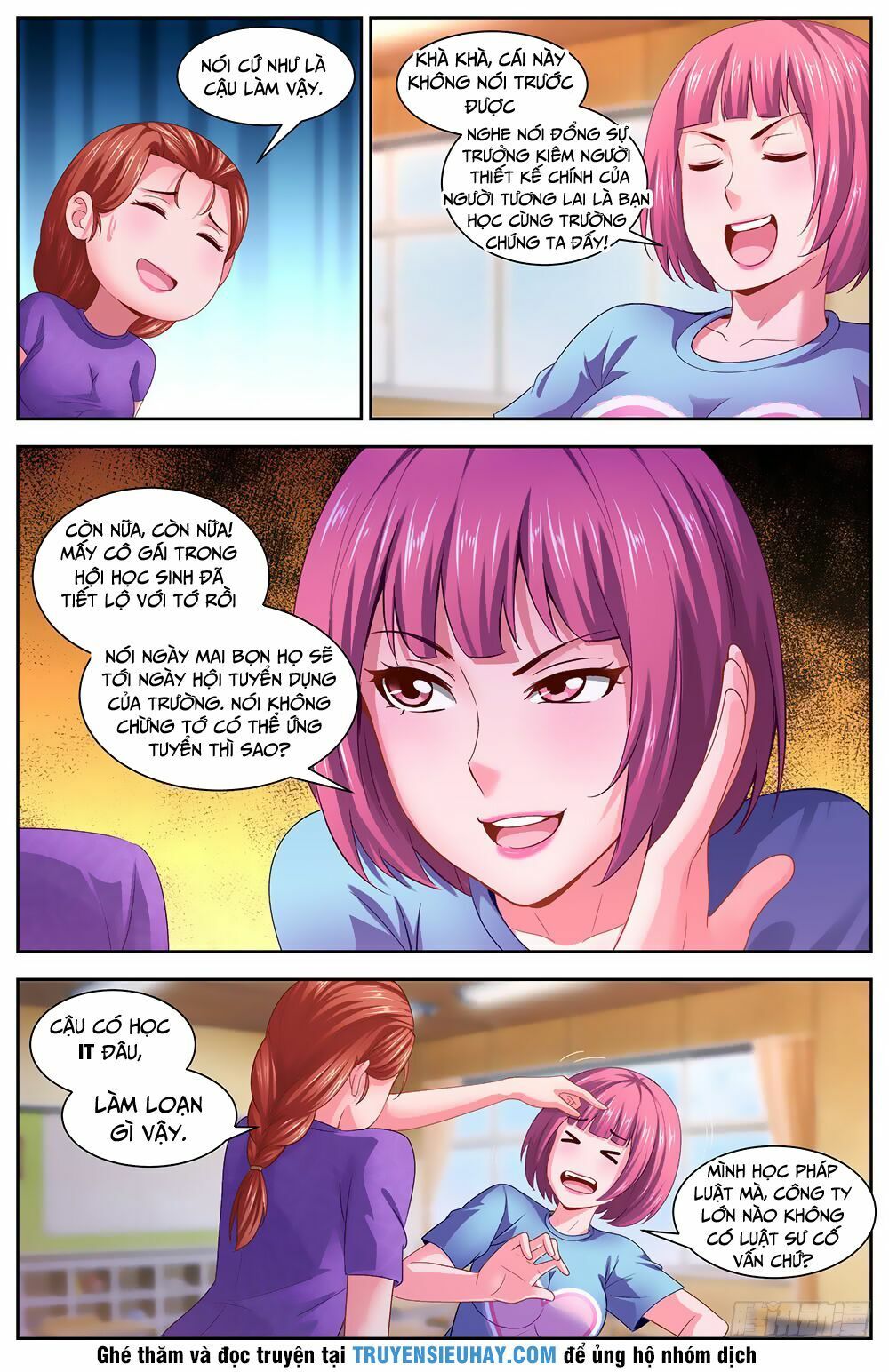 đọc truyện Ta Có Phòng Riêng Thời Tận Thế Chương 63 ảnh 10 tại Thiên Thai Truyện