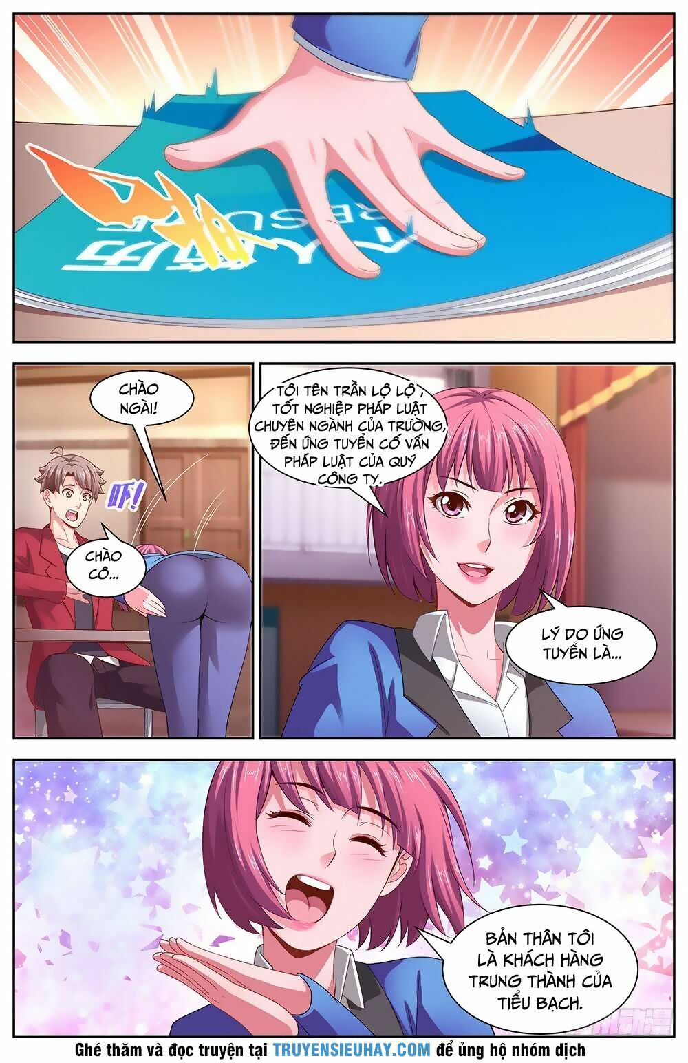 đọc truyện Ta Có Phòng Riêng Thời Tận Thế Chương 64 ảnh 13 tại Thiên Thai Truyện