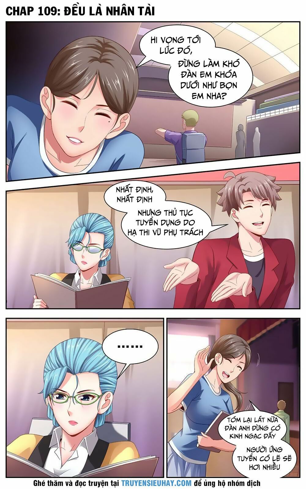 đọc truyện Ta Có Phòng Riêng Thời Tận Thế Chương 64 ảnh 5 tại Thiên Thai Truyện