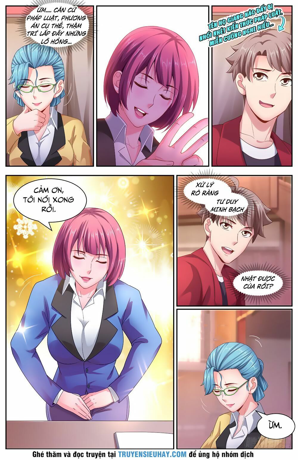 đọc truyện Ta Có Phòng Riêng Thời Tận Thế Chương 65 ảnh 6 tại Thiên Thai Truyện