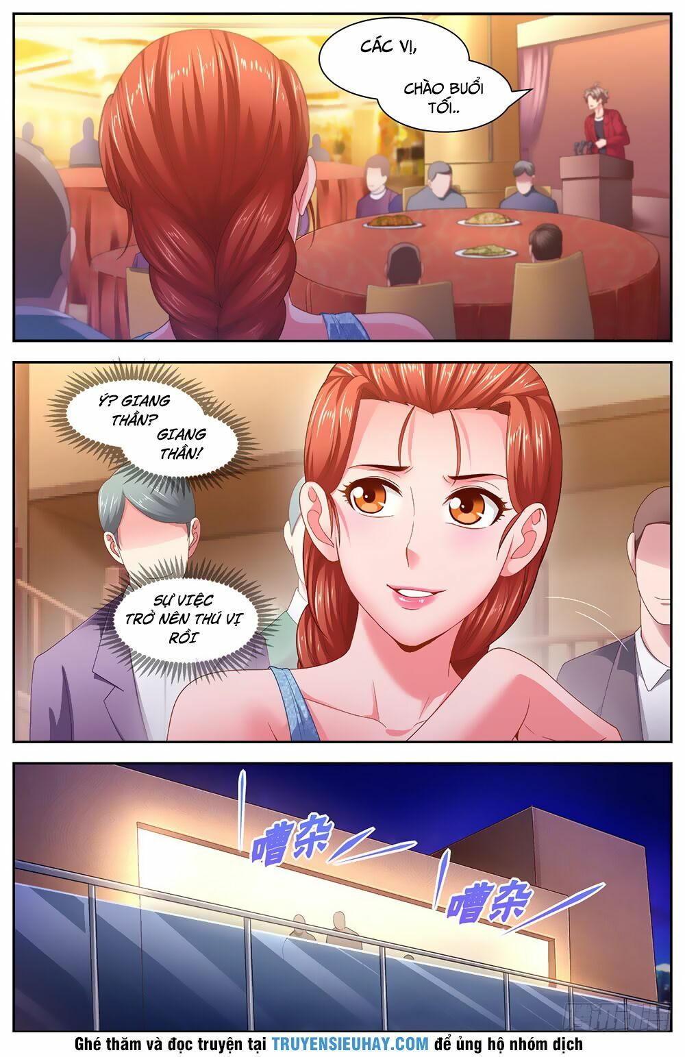 đọc truyện Ta Có Phòng Riêng Thời Tận Thế Chương 65 ảnh 9 tại Thiên Thai Truyện