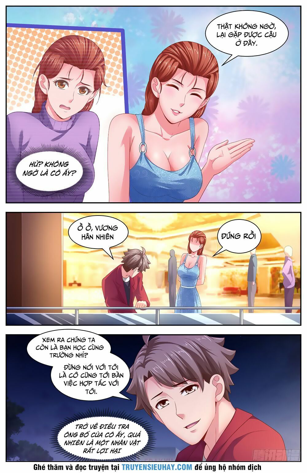 đọc truyện Ta Có Phòng Riêng Thời Tận Thế Chương 65 ảnh 11 tại Thiên Thai Truyện