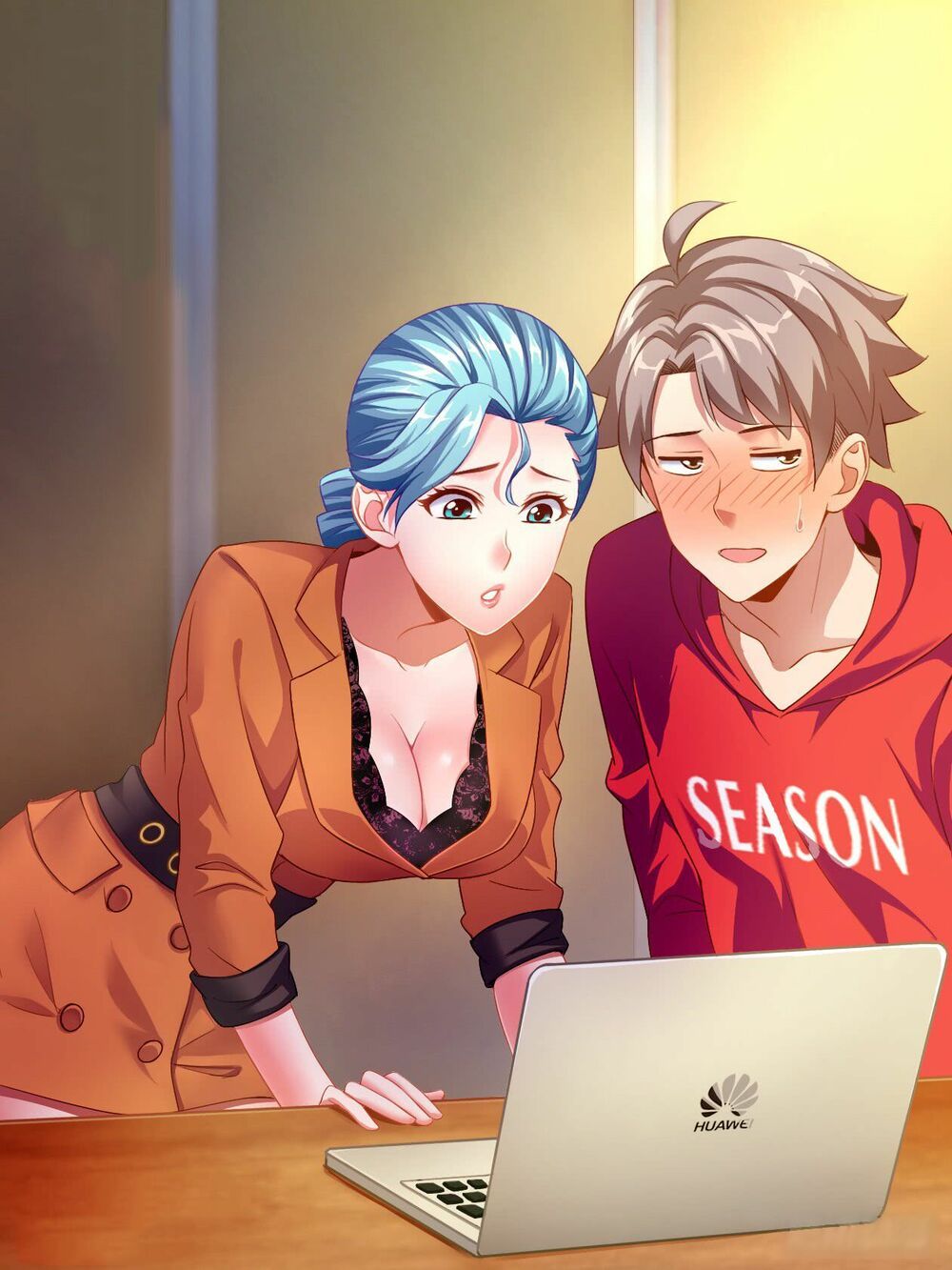 đọc truyện Ta Có Phòng Riêng Thời Tận Thế Chương 66 ảnh 4 tại Thiên Thai Truyện