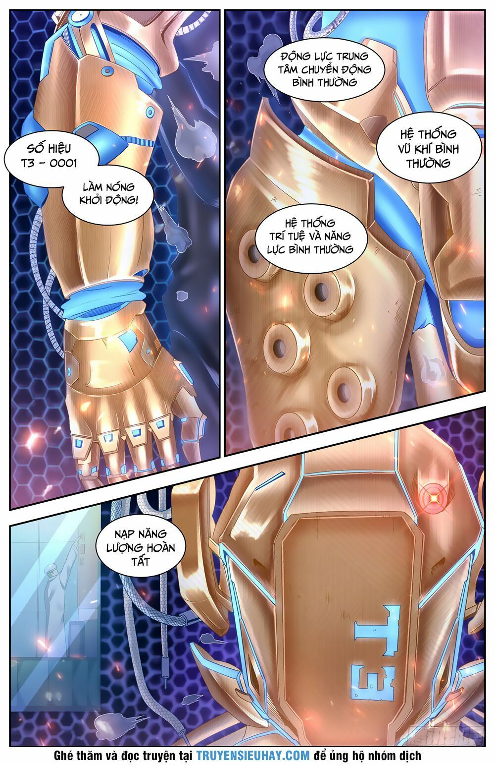 đọc truyện Ta Có Phòng Riêng Thời Tận Thế Chương 66 ảnh 6 tại Thiên Thai Truyện