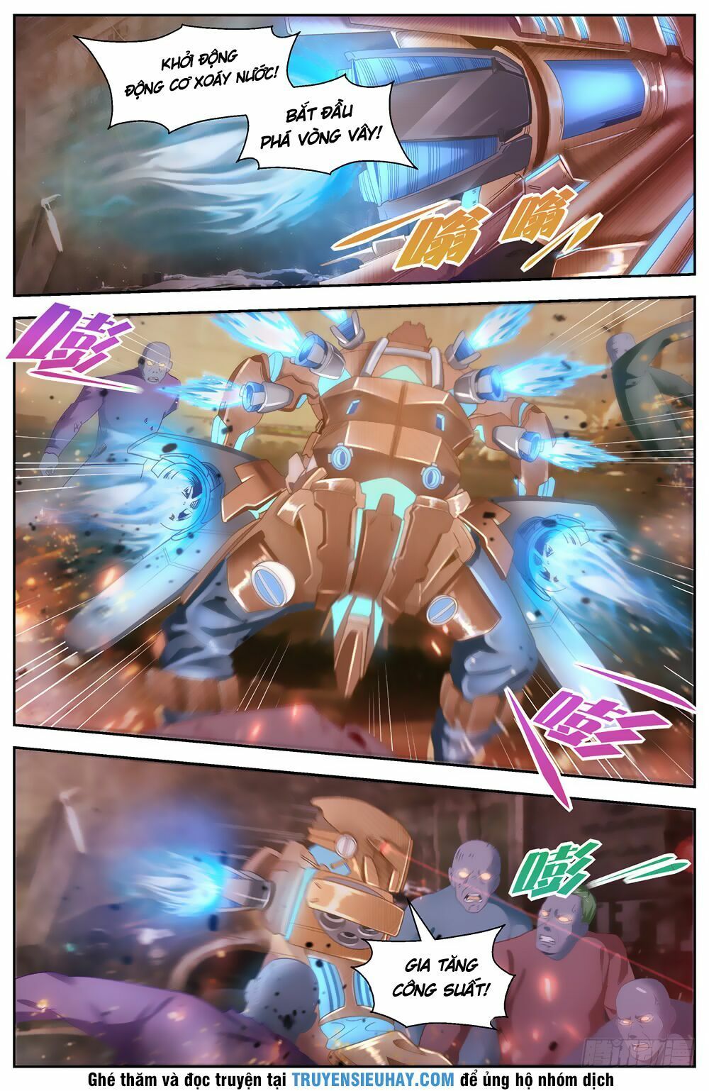 đọc truyện Ta Có Phòng Riêng Thời Tận Thế Chương 69 ảnh 14 tại Thiên Thai Truyện