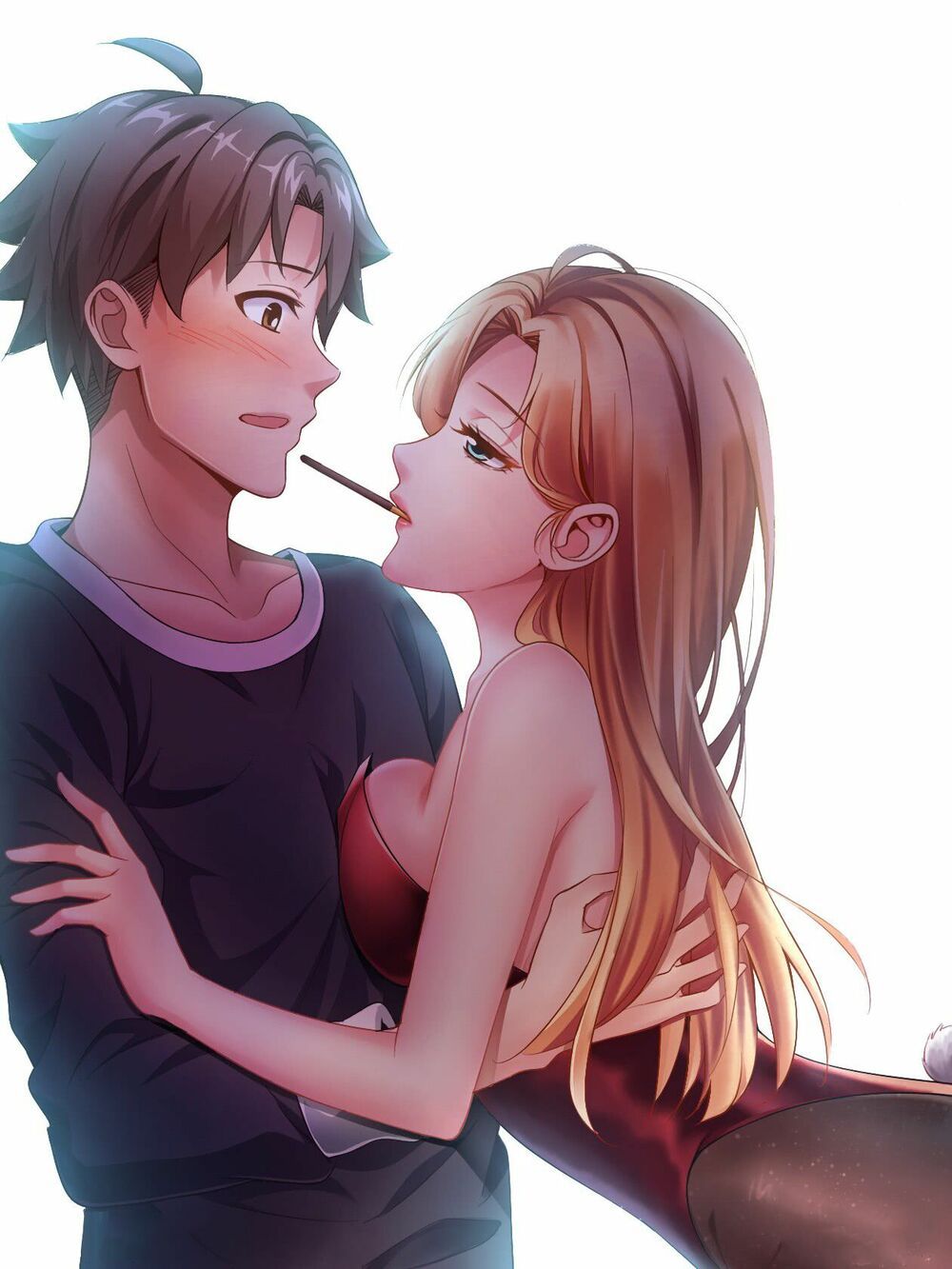 đọc truyện Ta Có Phòng Riêng Thời Tận Thế Chương 69 ảnh 4 tại Thiên Thai Truyện