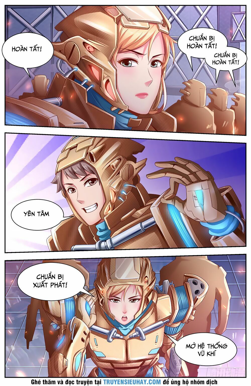 đọc truyện Ta Có Phòng Riêng Thời Tận Thế Chương 69 ảnh 9 tại Thiên Thai Truyện