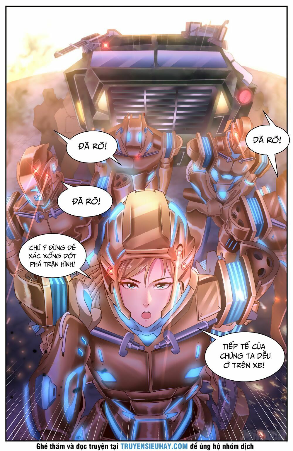 đọc truyện Ta Có Phòng Riêng Thời Tận Thế Chương 69 ảnh 10 tại Thiên Thai Truyện