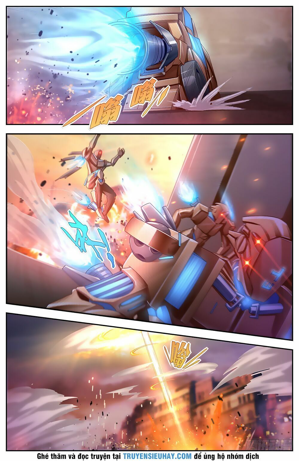 đọc truyện Ta Có Phòng Riêng Thời Tận Thế Chương 70 ảnh 13 tại Thiên Thai Truyện