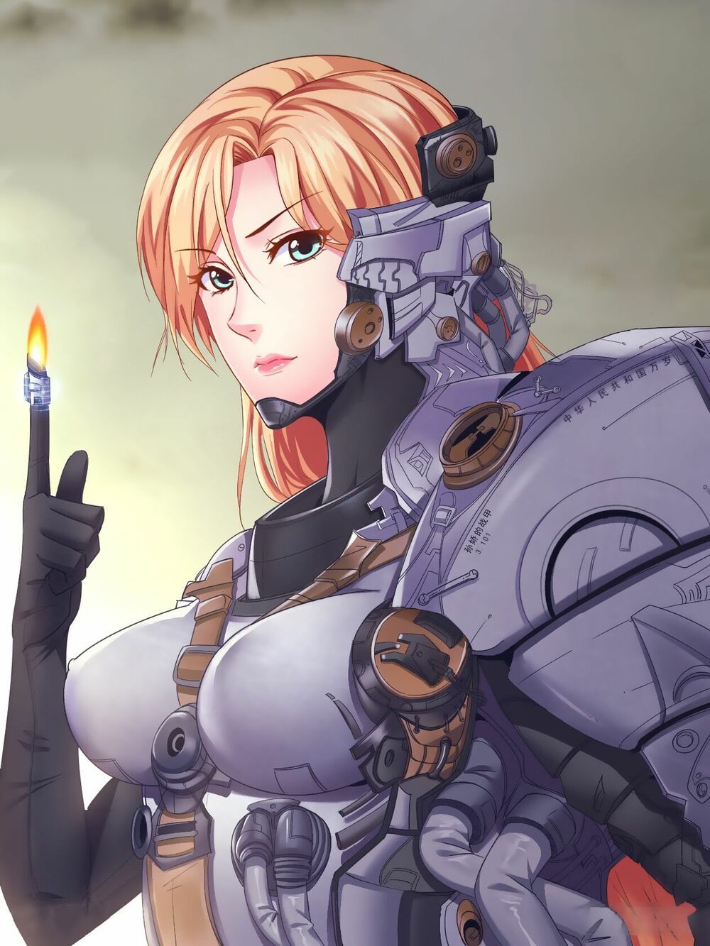 đọc truyện Ta Có Phòng Riêng Thời Tận Thế Chương 70 ảnh 4 tại Thiên Thai Truyện