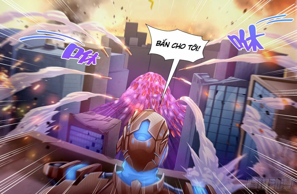 đọc truyện Ta Có Phòng Riêng Thời Tận Thế Chương 70 ảnh 10 tại Thiên Thai Truyện