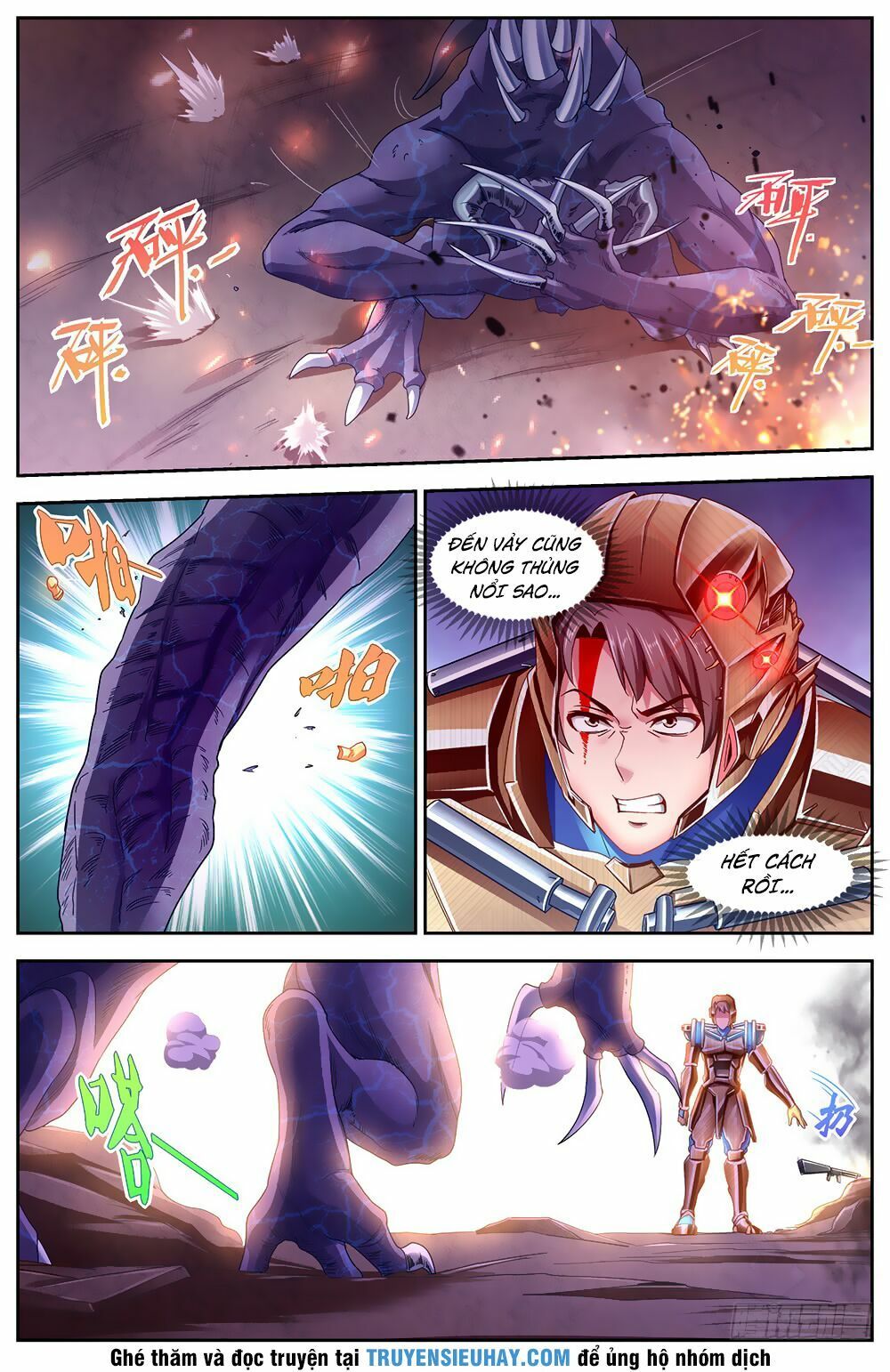 đọc truyện Ta Có Phòng Riêng Thời Tận Thế Chương 71 ảnh 13 tại Thiên Thai Truyện