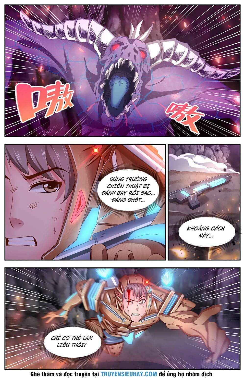 đọc truyện Ta Có Phòng Riêng Thời Tận Thế Chương 71 ảnh 11 tại Thiên Thai Truyện