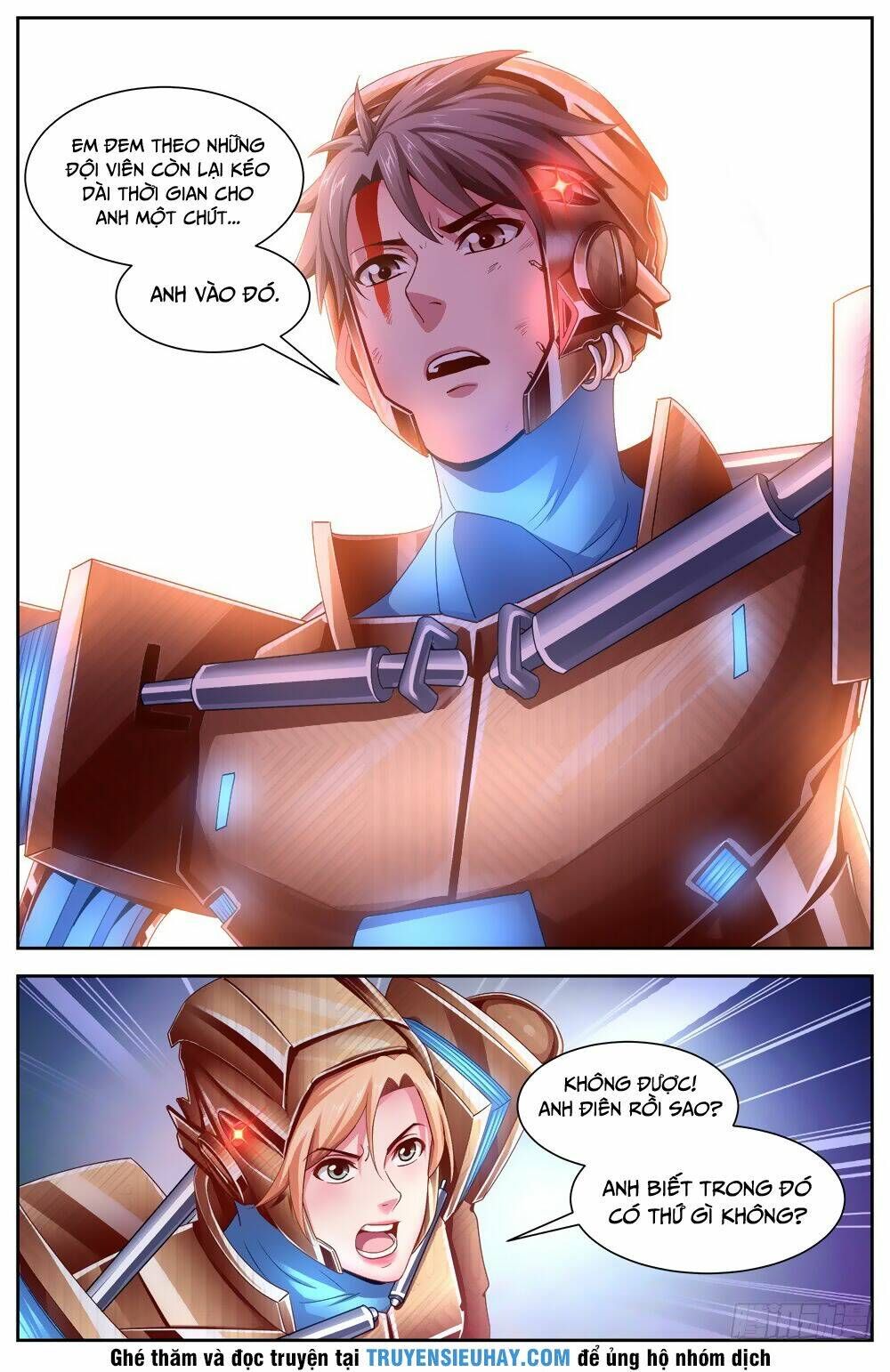 đọc truyện Ta Có Phòng Riêng Thời Tận Thế Chương 72 ảnh 12 tại Thiên Thai Truyện