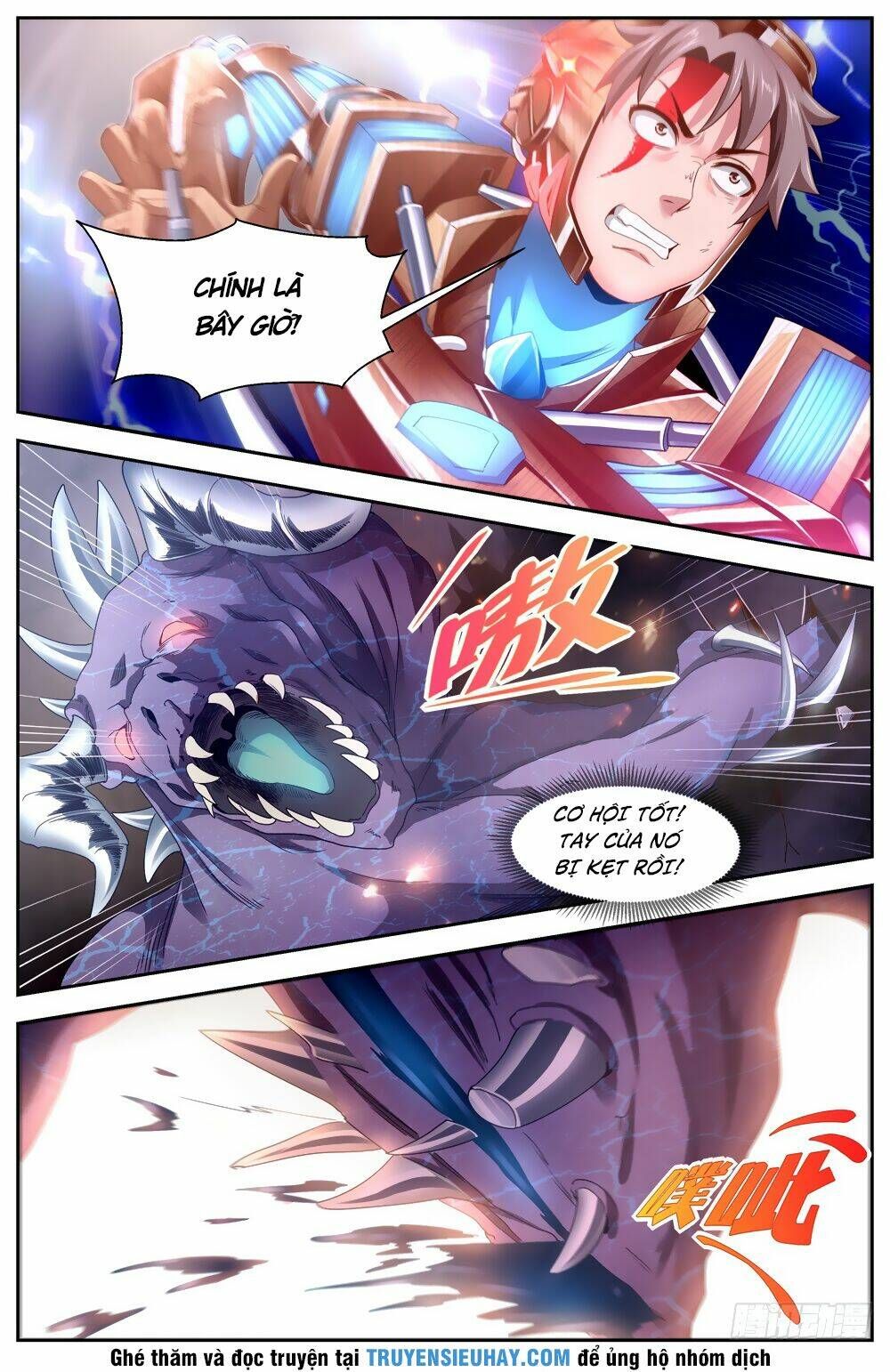 đọc truyện Ta Có Phòng Riêng Thời Tận Thế Chương 72 ảnh 7 tại Thiên Thai Truyện