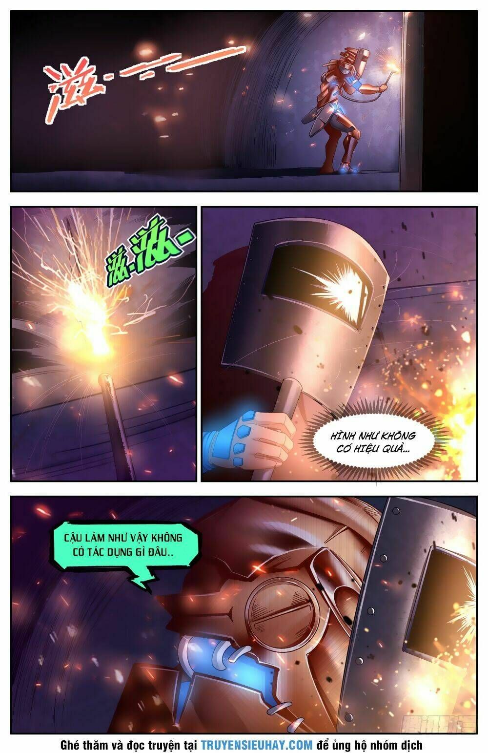 đọc truyện Ta Có Phòng Riêng Thời Tận Thế Chương 73 ảnh 10 tại Thiên Thai Truyện