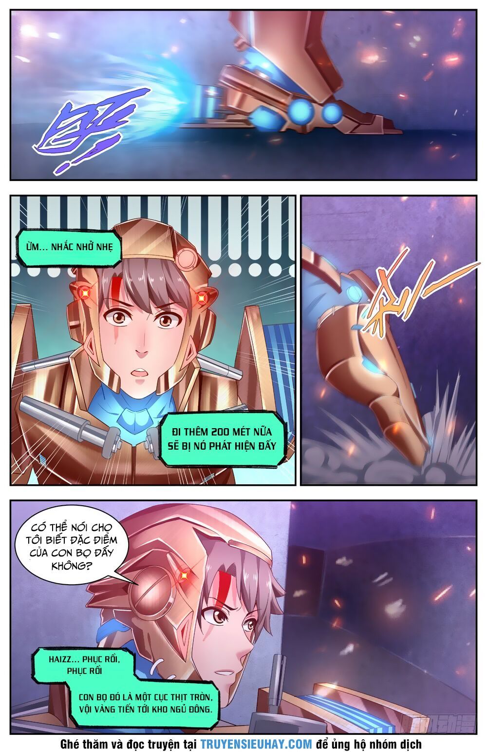 đọc truyện Ta Có Phòng Riêng Thời Tận Thế Chương 74 ảnh 6 tại Thiên Thai Truyện