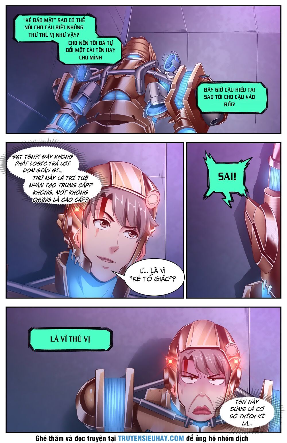 đọc truyện Ta Có Phòng Riêng Thời Tận Thế Chương 74 ảnh 9 tại Thiên Thai Truyện