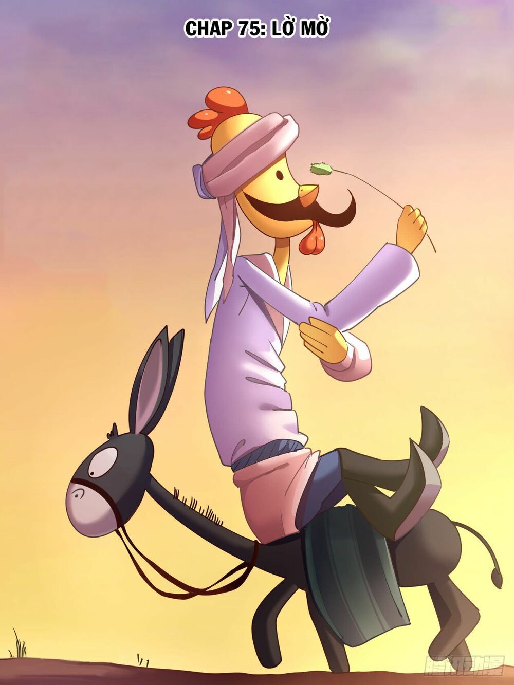 đọc truyện Ta Có Phòng Riêng Thời Tận Thế Chương 75 ảnh 4 tại Thiên Thai Truyện