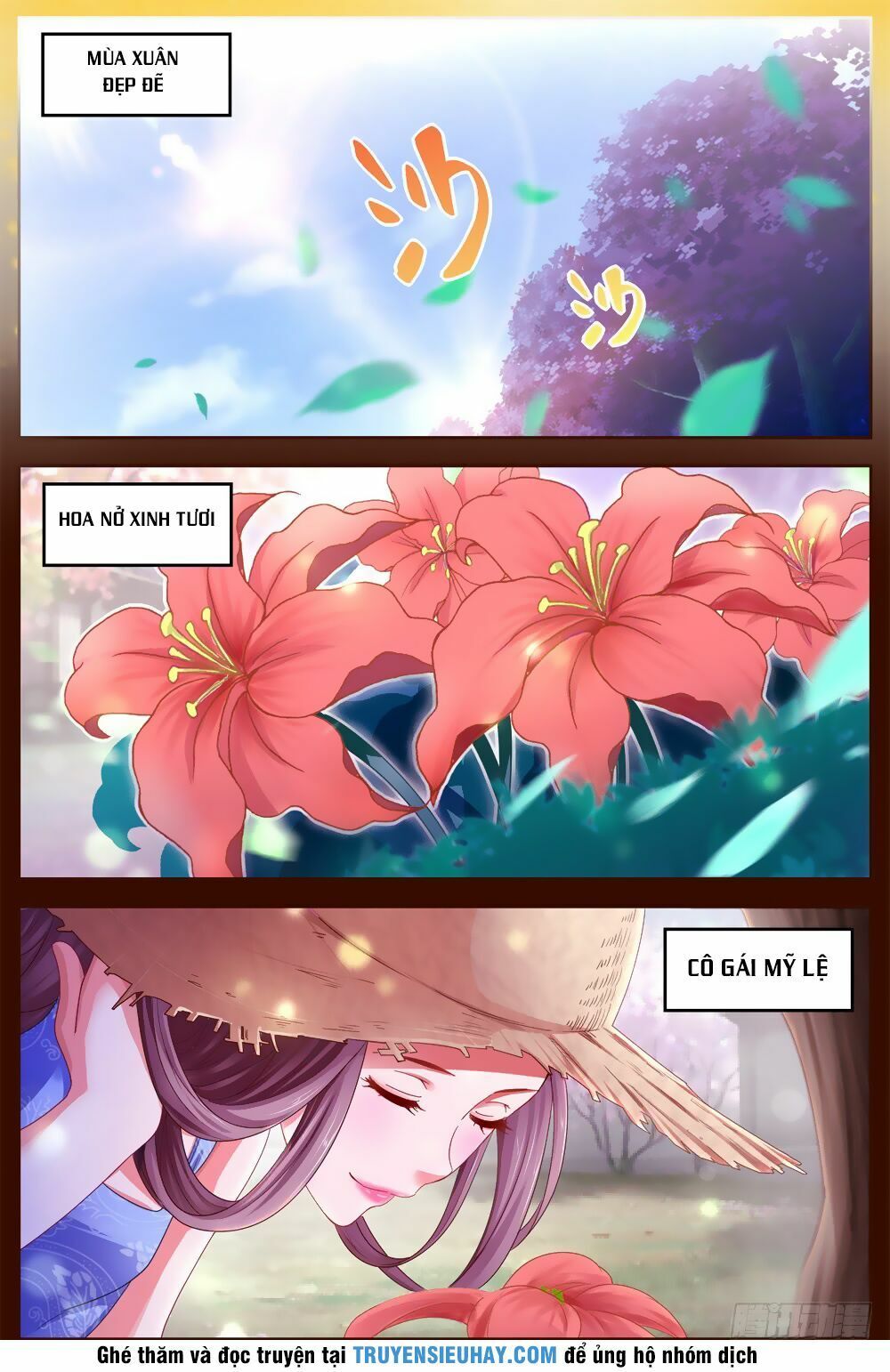 đọc truyện Ta Có Phòng Riêng Thời Tận Thế Chương 75 ảnh 5 tại Thiên Thai Truyện