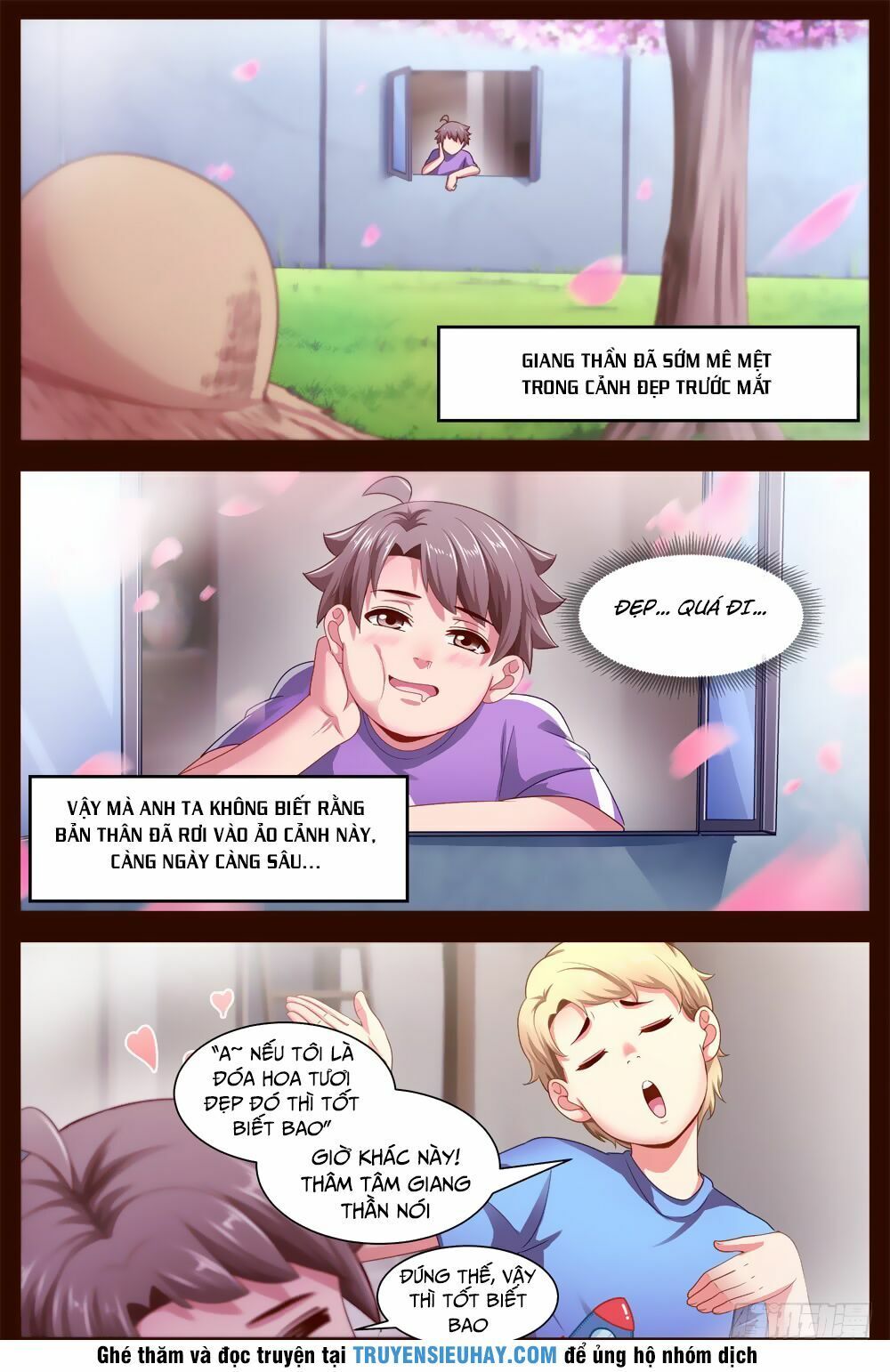 đọc truyện Ta Có Phòng Riêng Thời Tận Thế Chương 75 ảnh 6 tại Thiên Thai Truyện