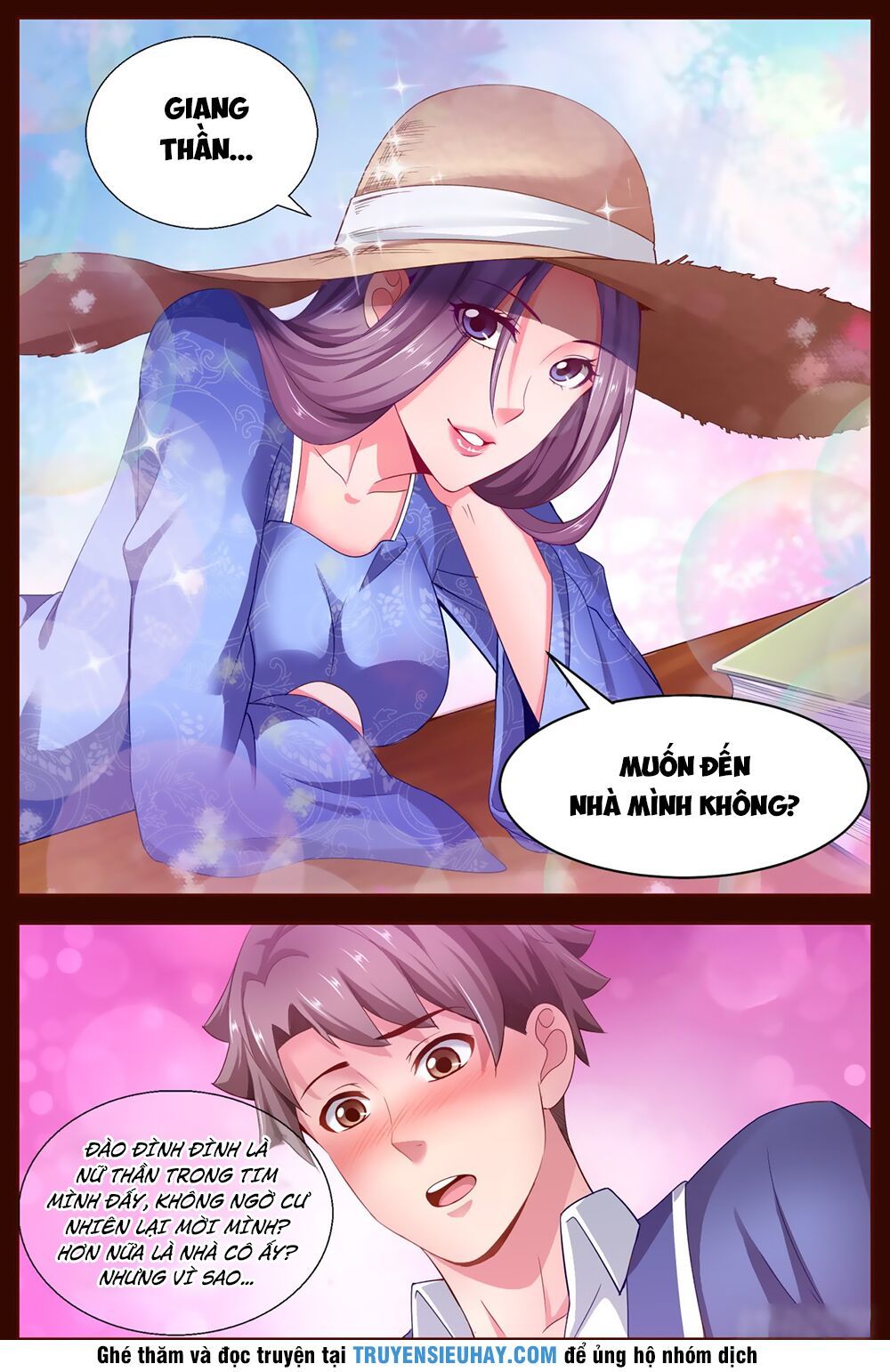 đọc truyện Ta Có Phòng Riêng Thời Tận Thế Chương 77 ảnh 12 tại Thiên Thai Truyện