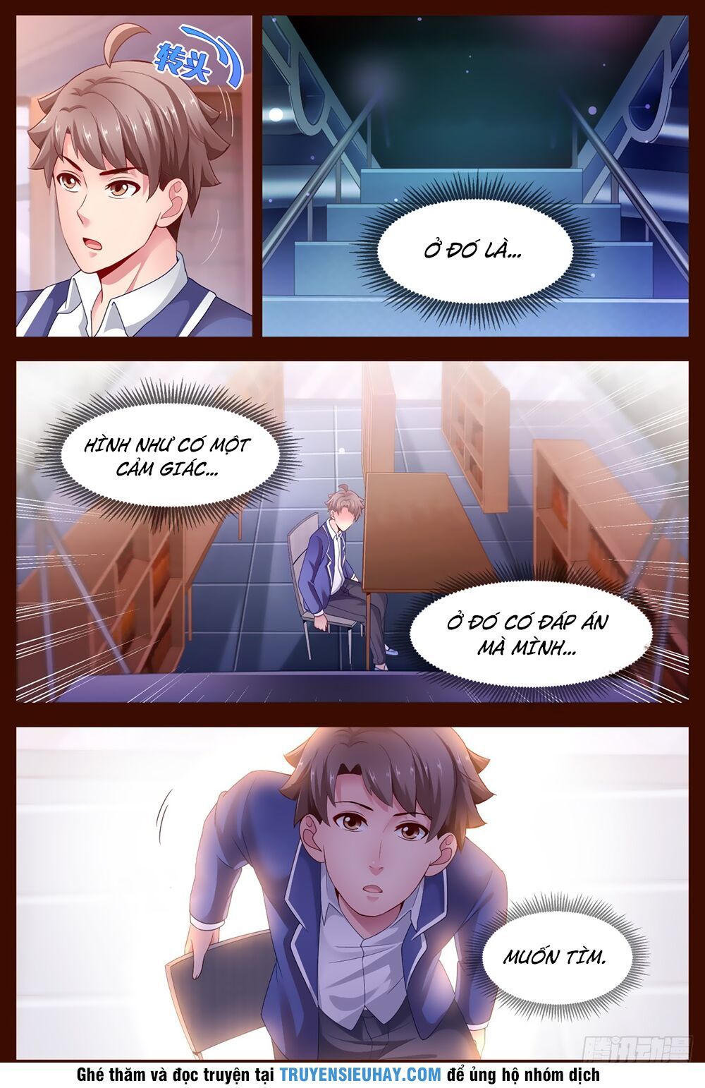 đọc truyện Ta Có Phòng Riêng Thời Tận Thế Chương 77 ảnh 9 tại Thiên Thai Truyện