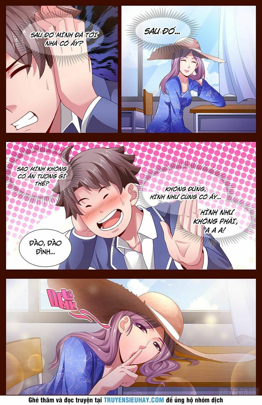 đọc truyện Ta Có Phòng Riêng Thời Tận Thế Chương 78 ảnh 14 tại Thiên Thai Truyện