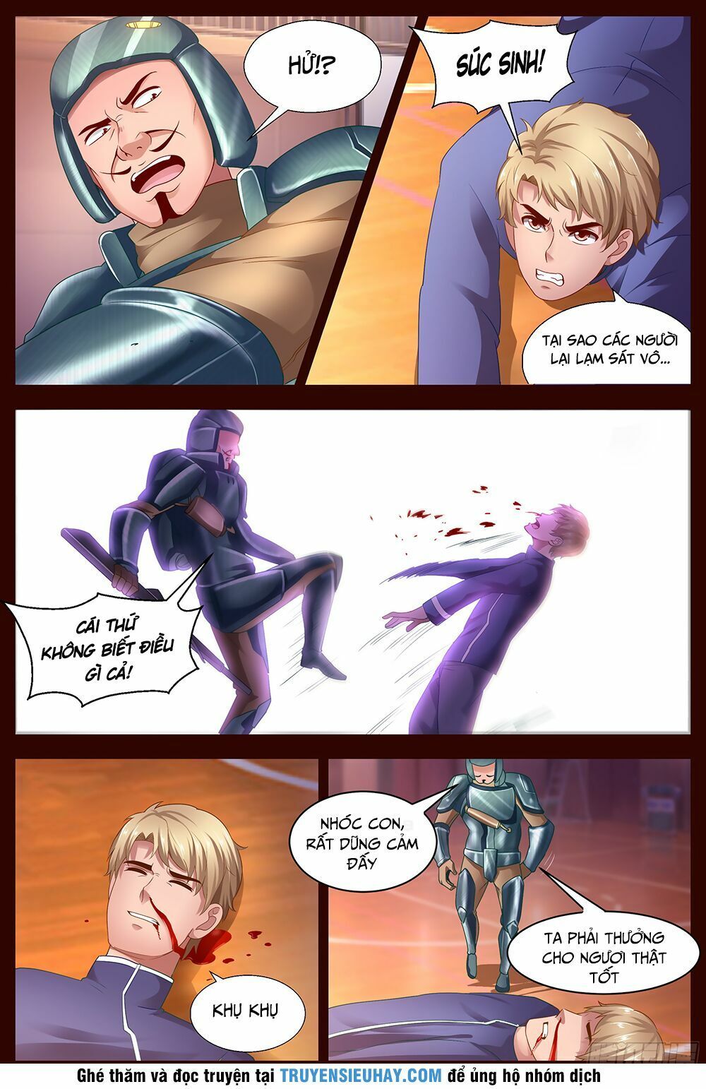 đọc truyện Ta Có Phòng Riêng Thời Tận Thế Chương 81 ảnh 12 tại Thiên Thai Truyện