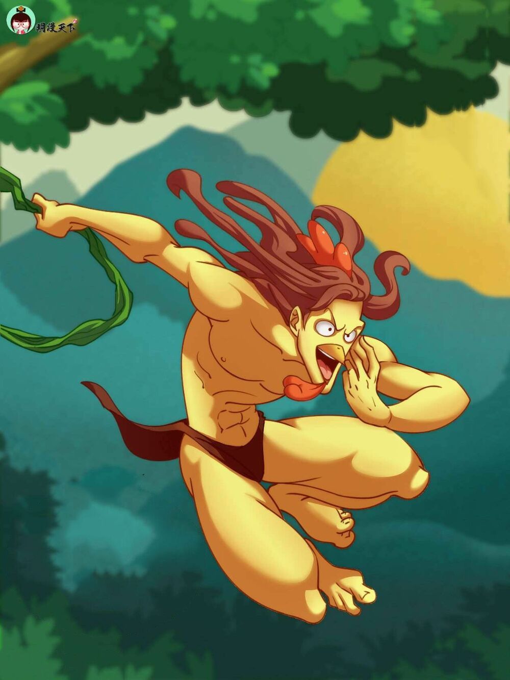 đọc truyện Ta Có Phòng Riêng Thời Tận Thế Chương 82 ảnh 15 tại Thiên Thai Truyện