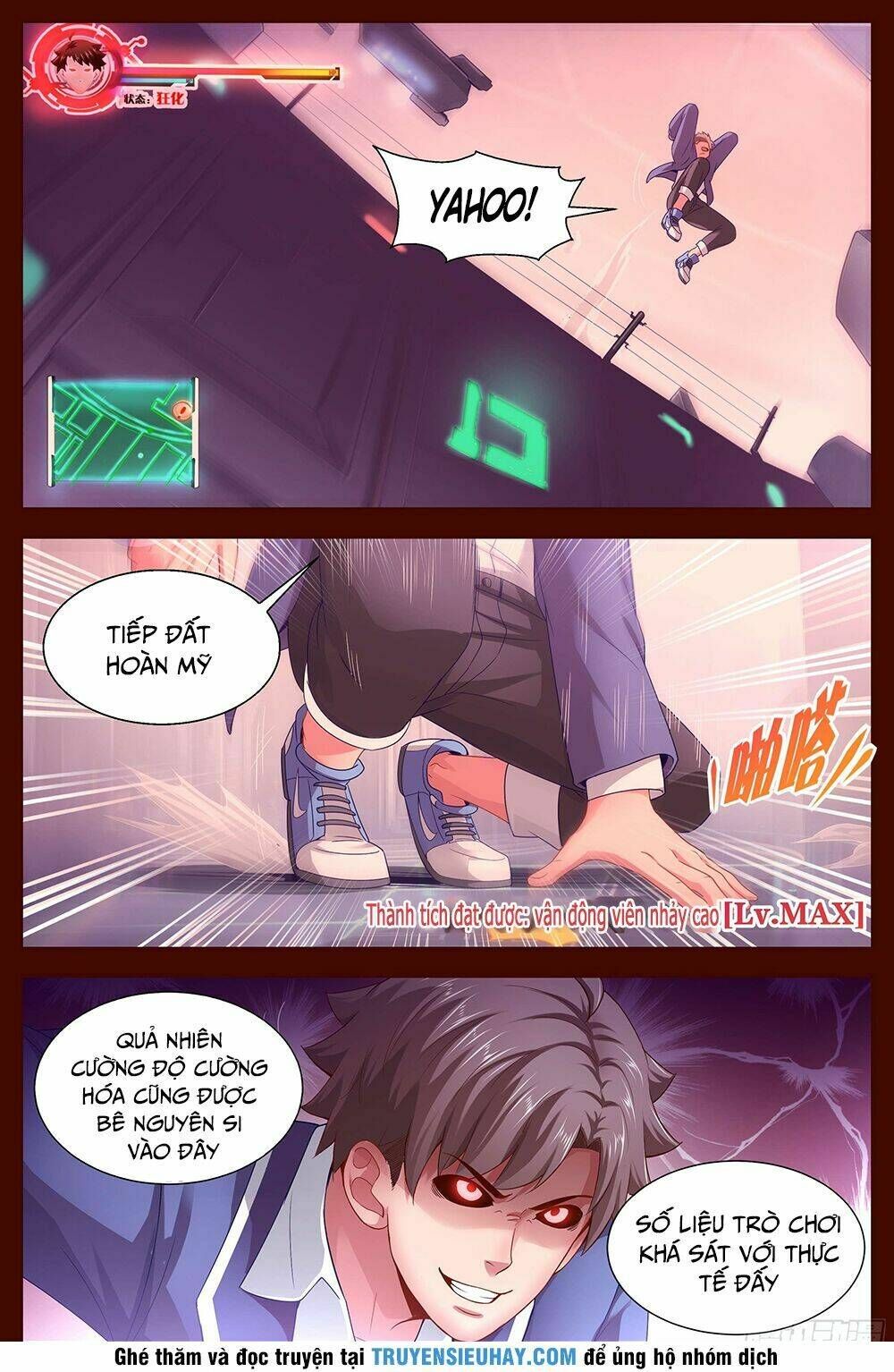 đọc truyện Ta Có Phòng Riêng Thời Tận Thế Chương 84 ảnh 9 tại Thiên Thai Truyện