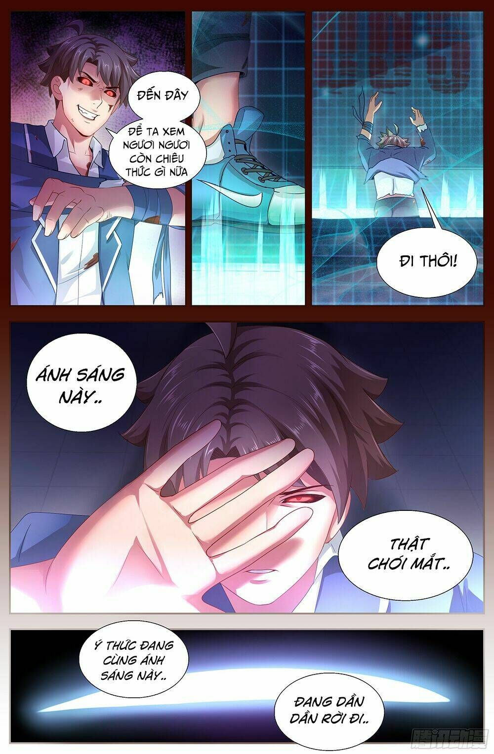 đọc truyện Ta Có Phòng Riêng Thời Tận Thế Chương 89 ảnh 12 tại Thiên Thai Truyện