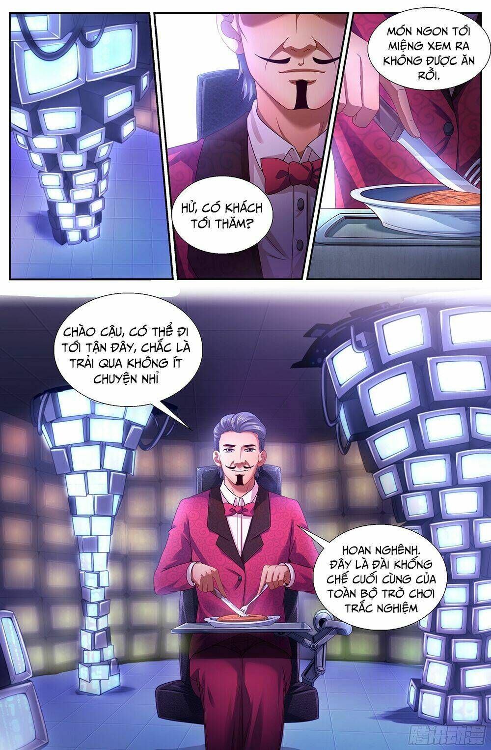 đọc truyện Ta Có Phòng Riêng Thời Tận Thế Chương 89 ảnh 13 tại Thiên Thai Truyện