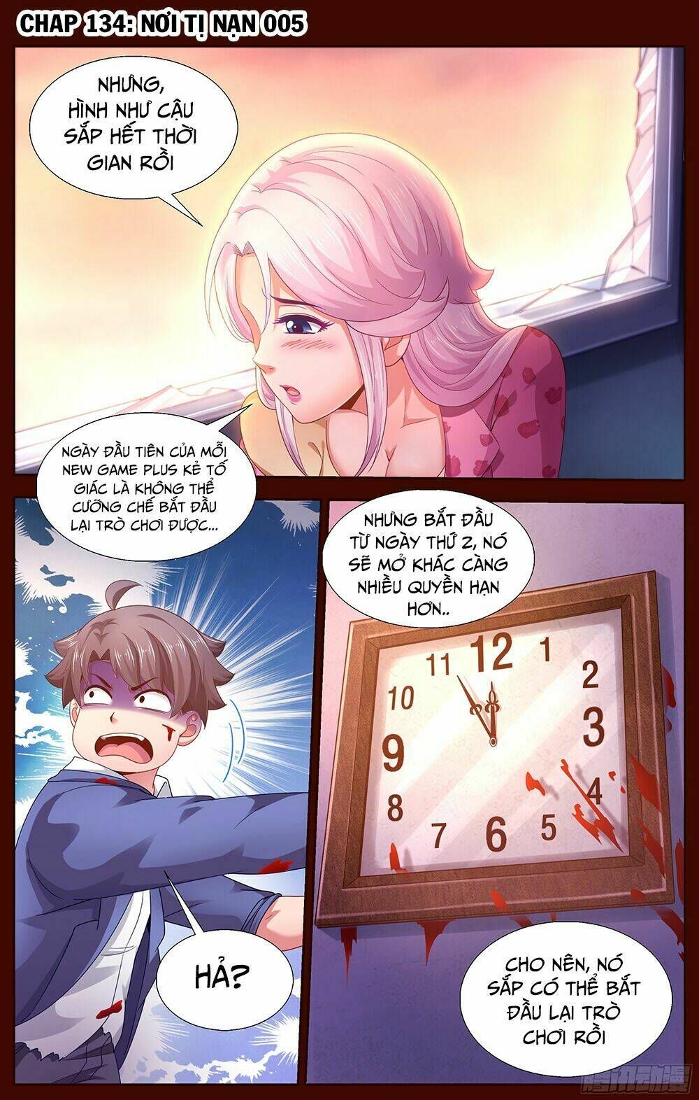 đọc truyện Ta Có Phòng Riêng Thời Tận Thế Chương 89 ảnh 4 tại Thiên Thai Truyện