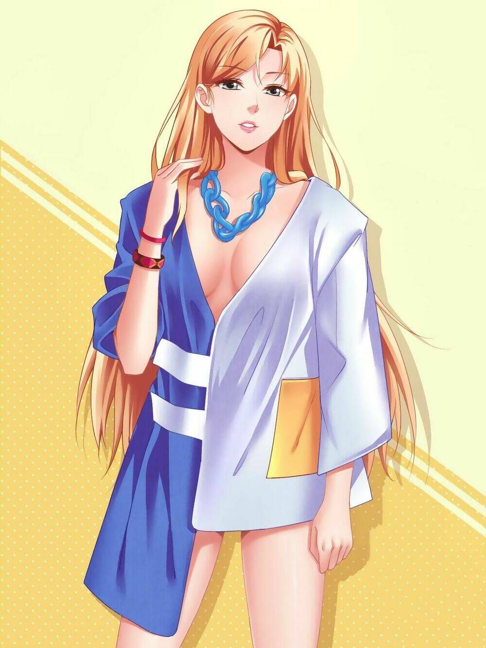 đọc truyện Ta Có Phòng Riêng Thời Tận Thế Chương 96 ảnh 4 tại Thiên Thai Truyện