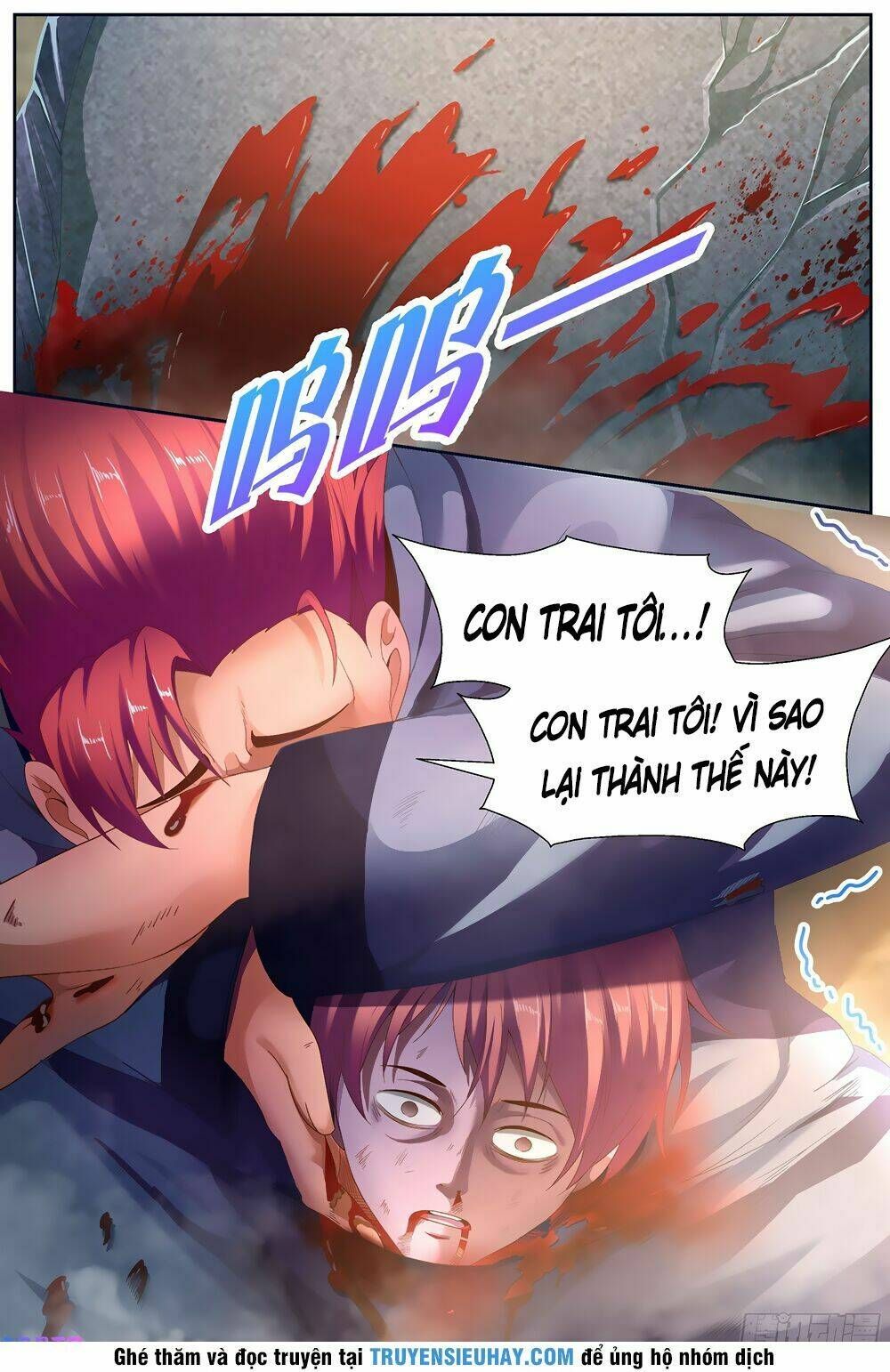 đọc truyện Ta Có Phòng Riêng Thời Tận Thế Chương 97 ảnh 15 tại Thiên Thai Truyện